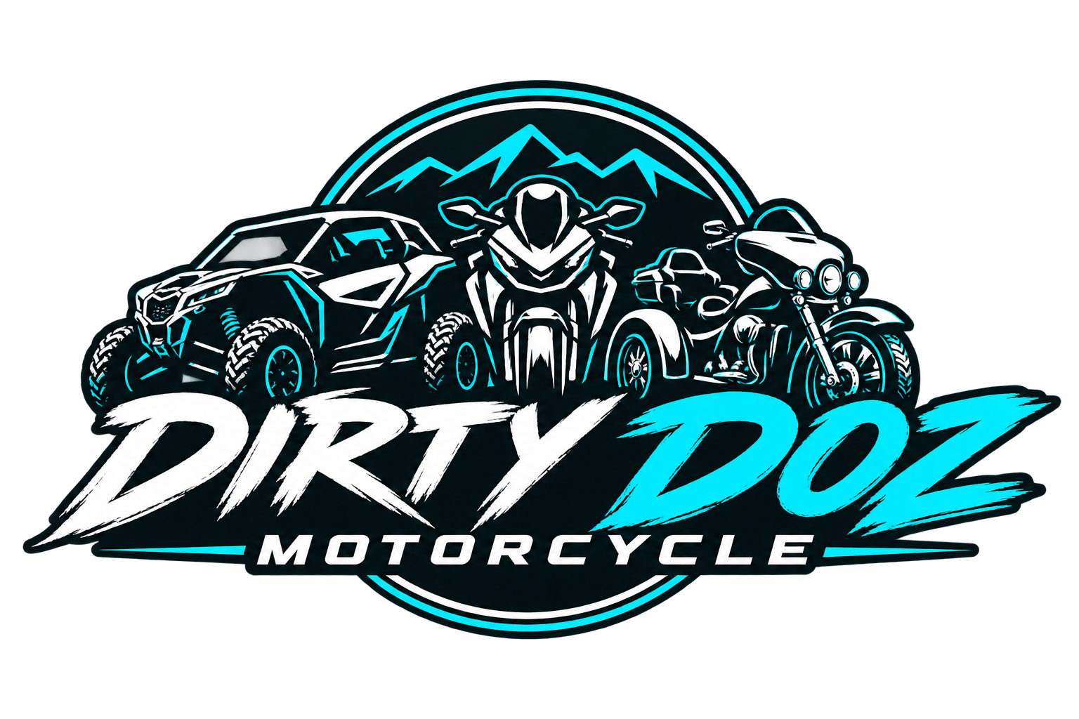 Dirty Doz Motorcycle LLC
