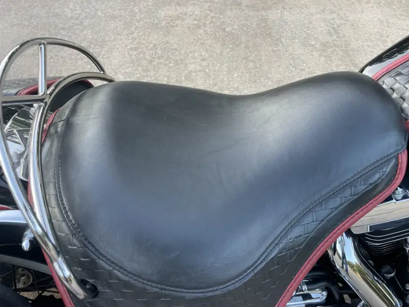 1998 Harley-Davidson Heritage Springer Softail photo 64