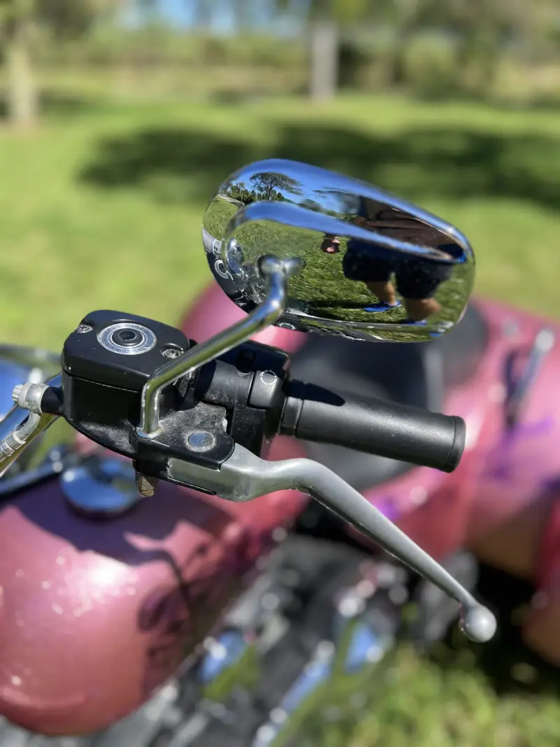 2016 Harley-Davidson Freewheeler photo 57
