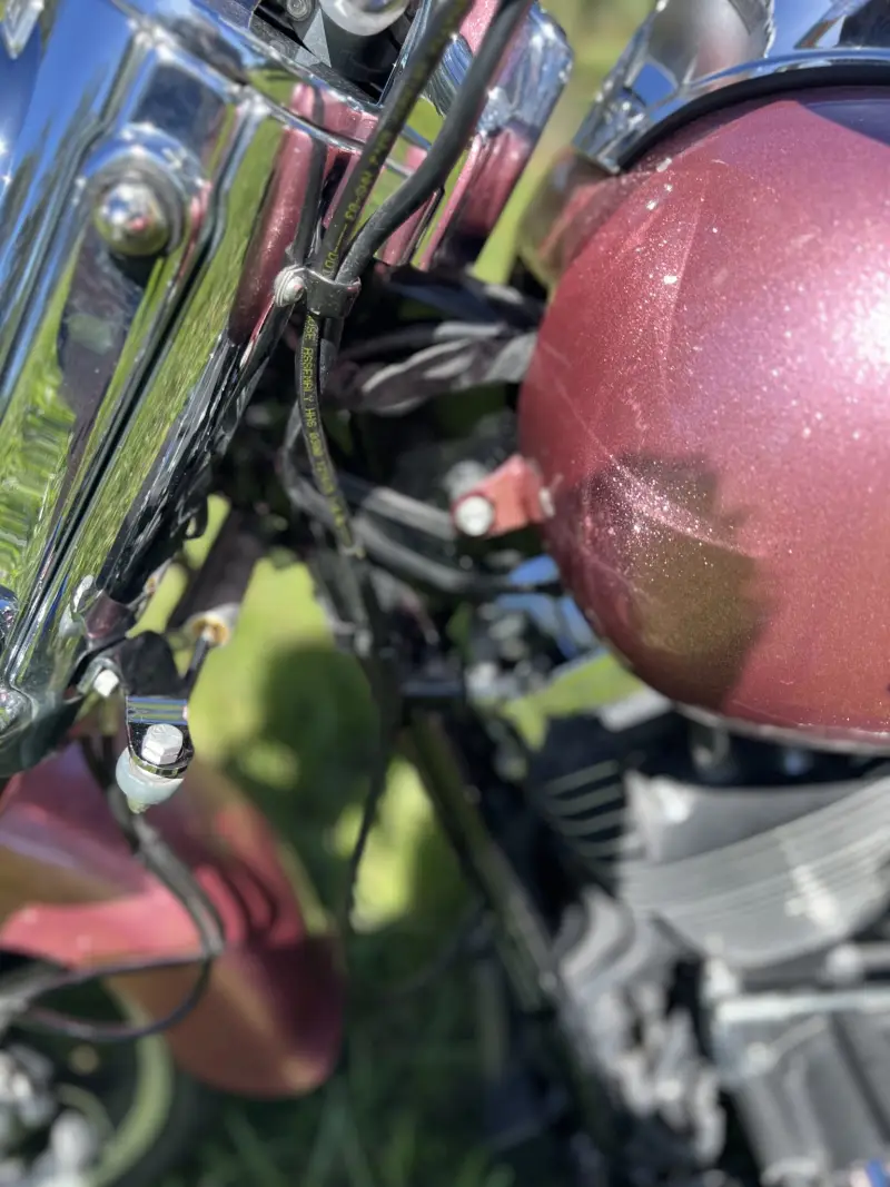 2016 Harley-Davidson Freewheeler photo 58