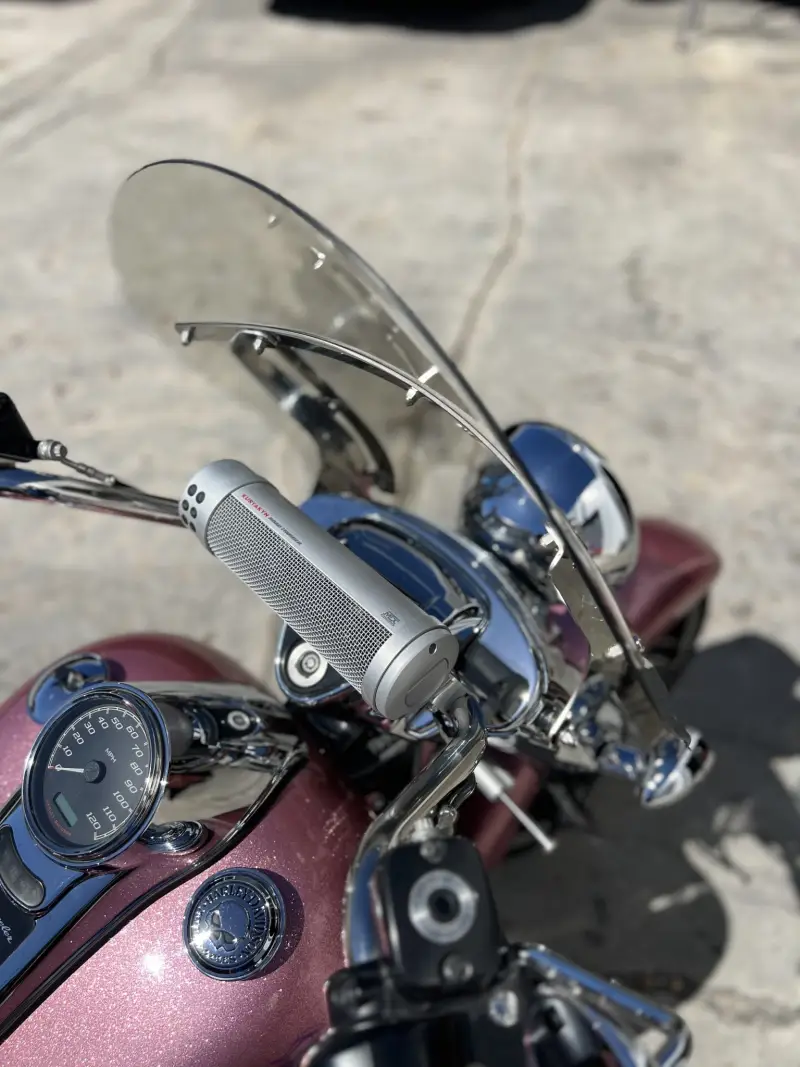 2016 Harley-Davidson Freewheeler photo 55